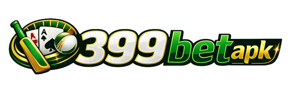 399 bet apk logo